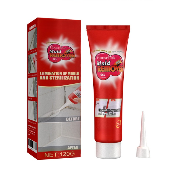 Roselli™ Ultimate Mold & Mildew Remover Gel✨
