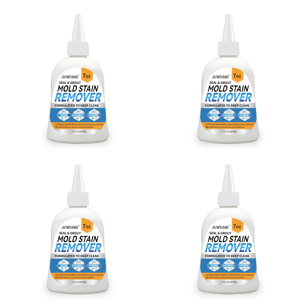 🦠Roselli™ Mold Removal Gel – Works on Shower & Tile 🧽✨ (offer)