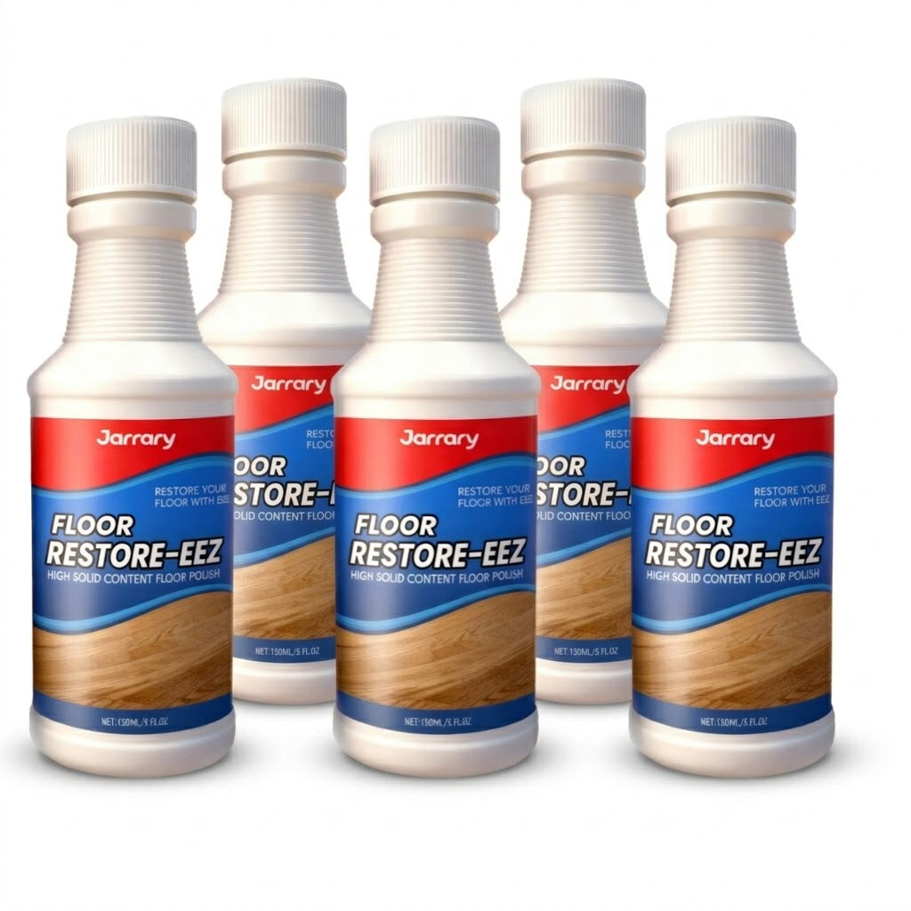 Roselli™ Floor Care Polish – Repairs scratches and leaves no damage on wood or tile floors 🧽✨ (offer)