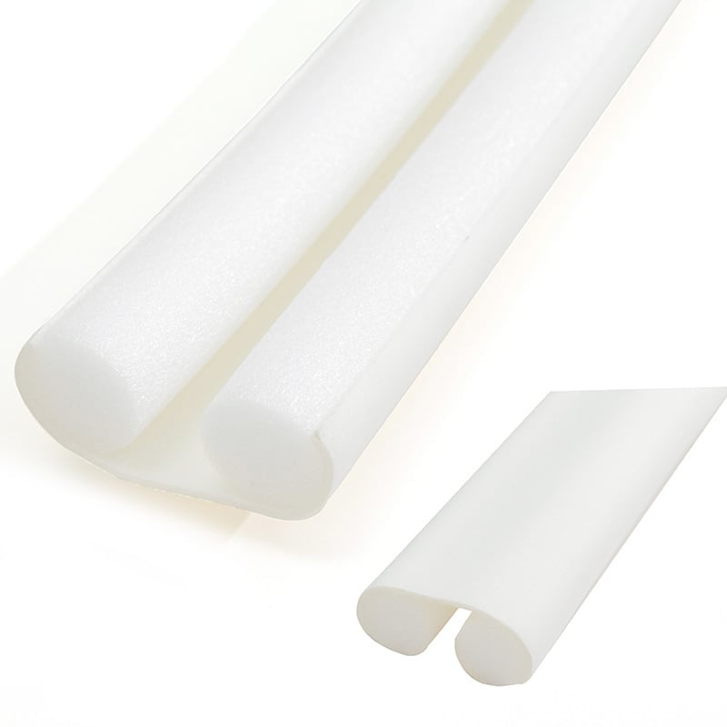 Roselli™ Door Guard And Gap Seal Protector-Under Door Draft Noise Blocker