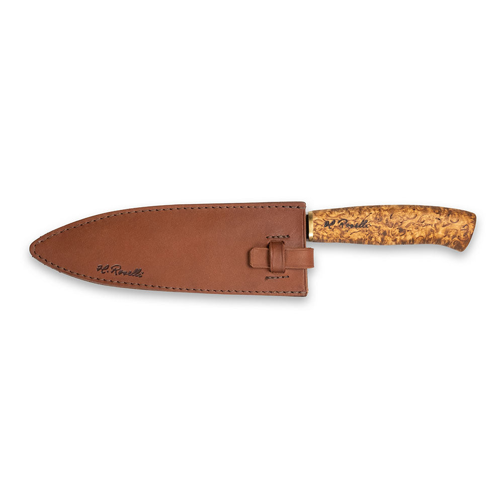 Gyuto chef knife