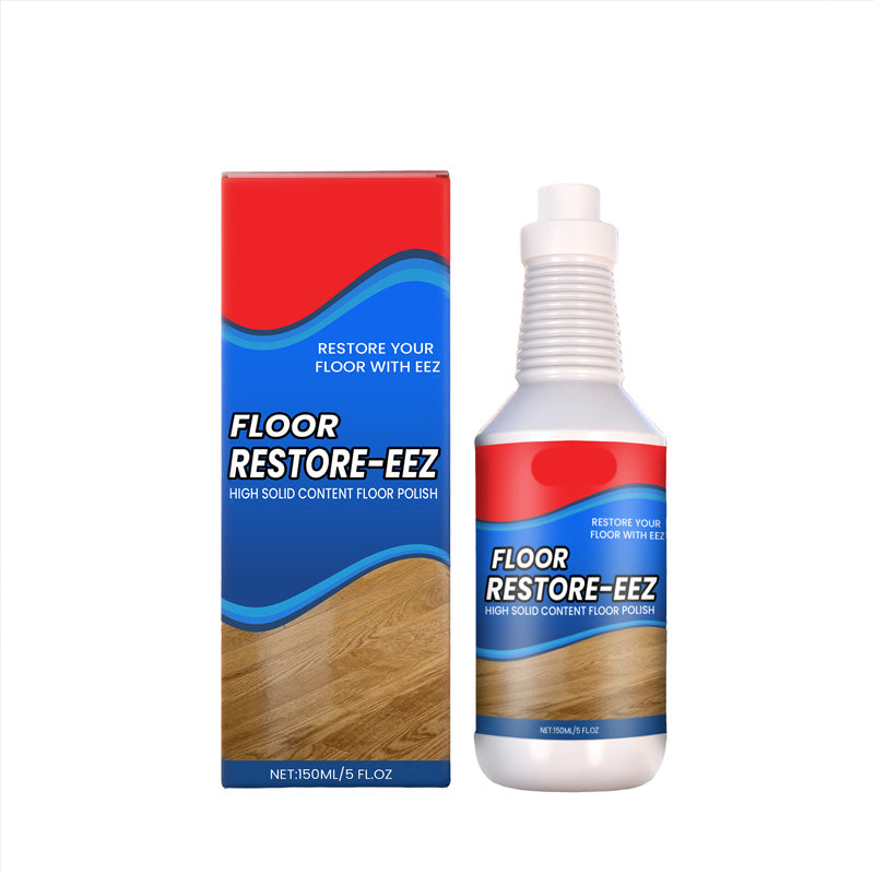 Roselli™ Floor Care Polish – Quick-Dry & Brilliant Shine✨