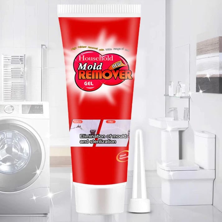 Roselli™ Ultimate Mold & Mildew Remover Gel✨
