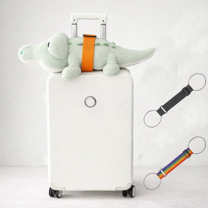 Roselli™ Travel Strap Pro Luggage Strap