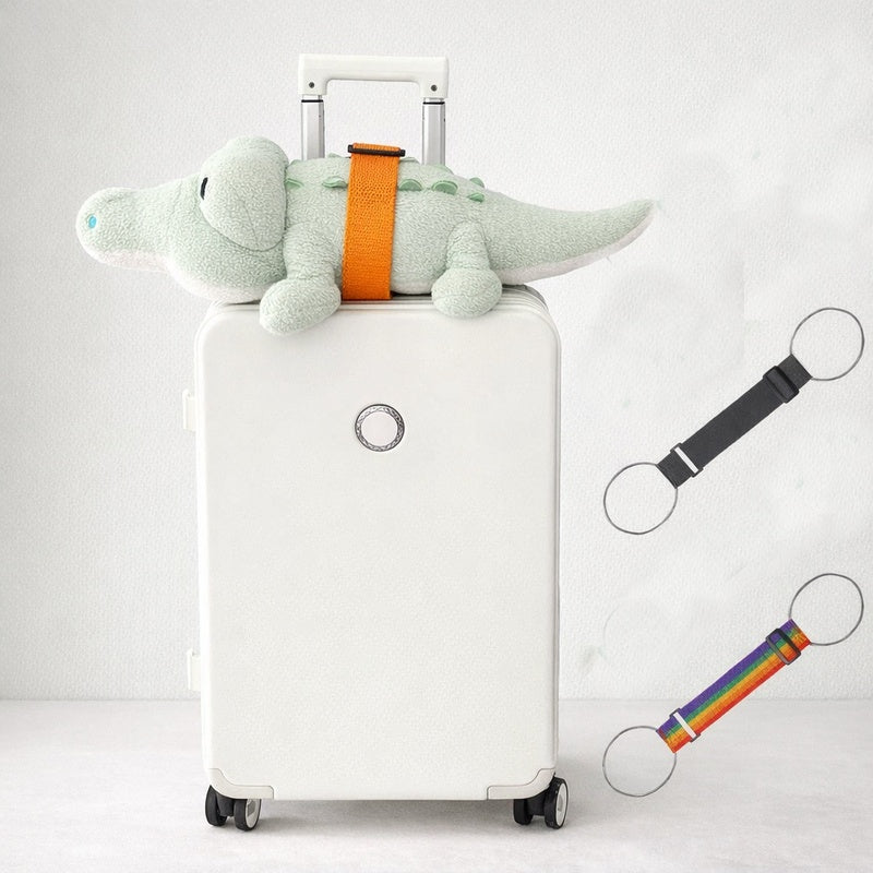 Roselli™ Travel Strap Pro Luggage Strap (offer)