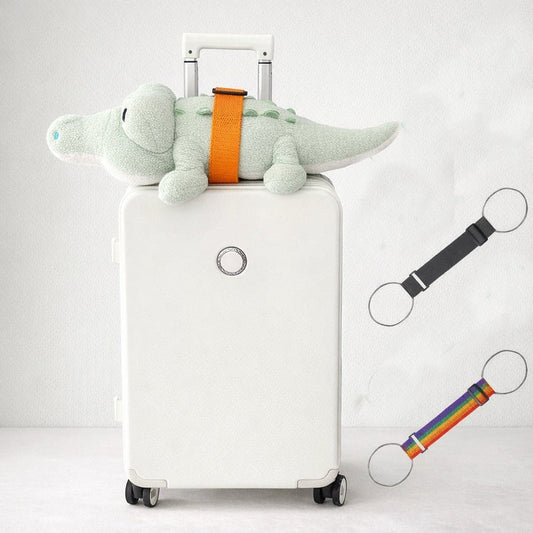 Roselli™ Travel Strap Pro Luggage Strap (offer)