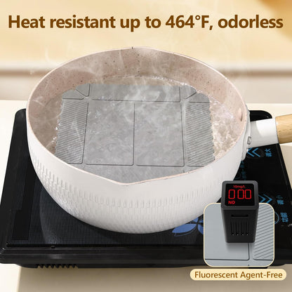 Roselli™ Magnetic Foldable Silicone Bowl — Snaps Rigid, Stores Flat