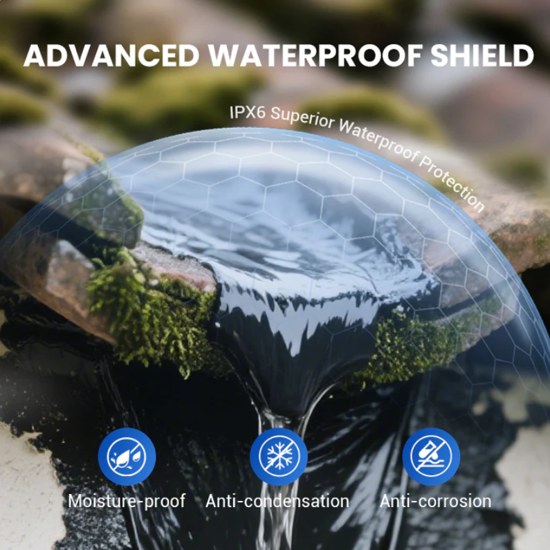 Roselli™ Leak Repair Waterproof Sealant Spray