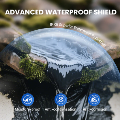 Roselli™ Leak Repair Waterproof Sealant Spray