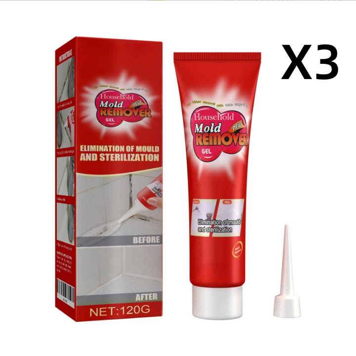 Roselli™ Ultimate Mold & Mildew Remover Gel✨ (OFFER)