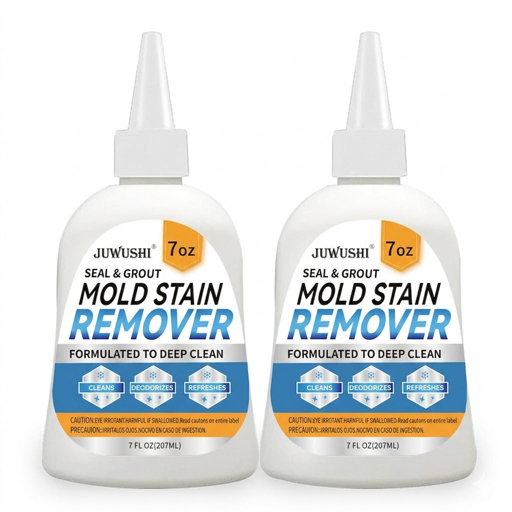 🦠Roselli™  Mold Removal Gel –  Works on Shower & Tile 🧽✨ (offer)