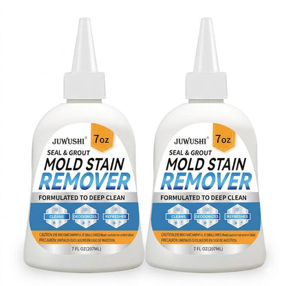 🦠Roselli™  Mold Removal Gel –  Works on Shower & Tile 🧽✨ (offer)