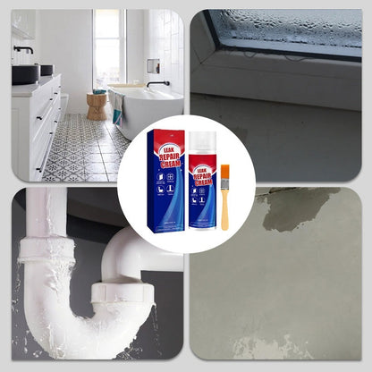 Roselli™ Leak Repair Waterproof Sealant Spray