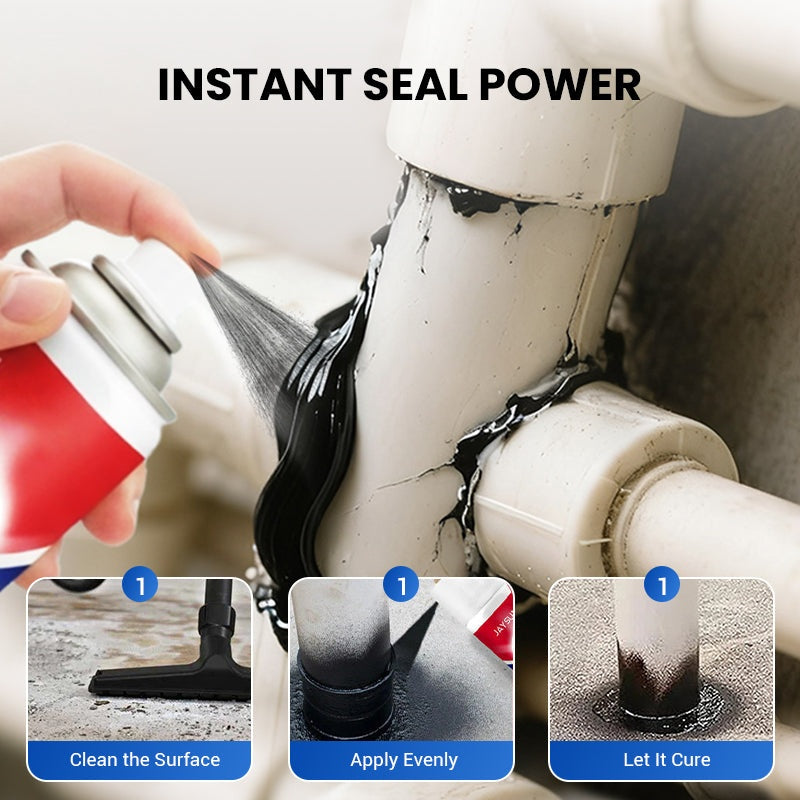 Roselli™ Leak Repair Waterproof Sealant Spray