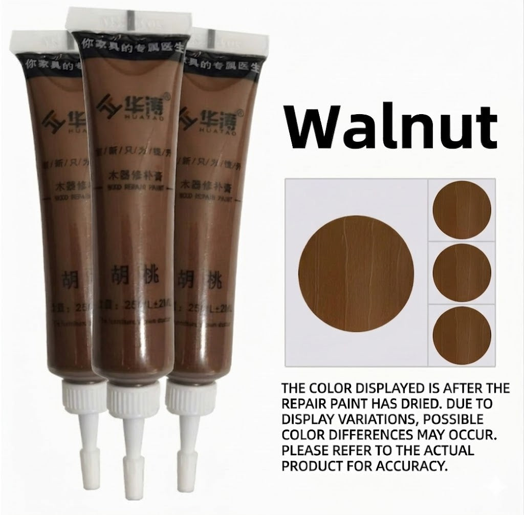 Roselli™ Wood Repair Agent - Furniture Repair Paste (offer)
