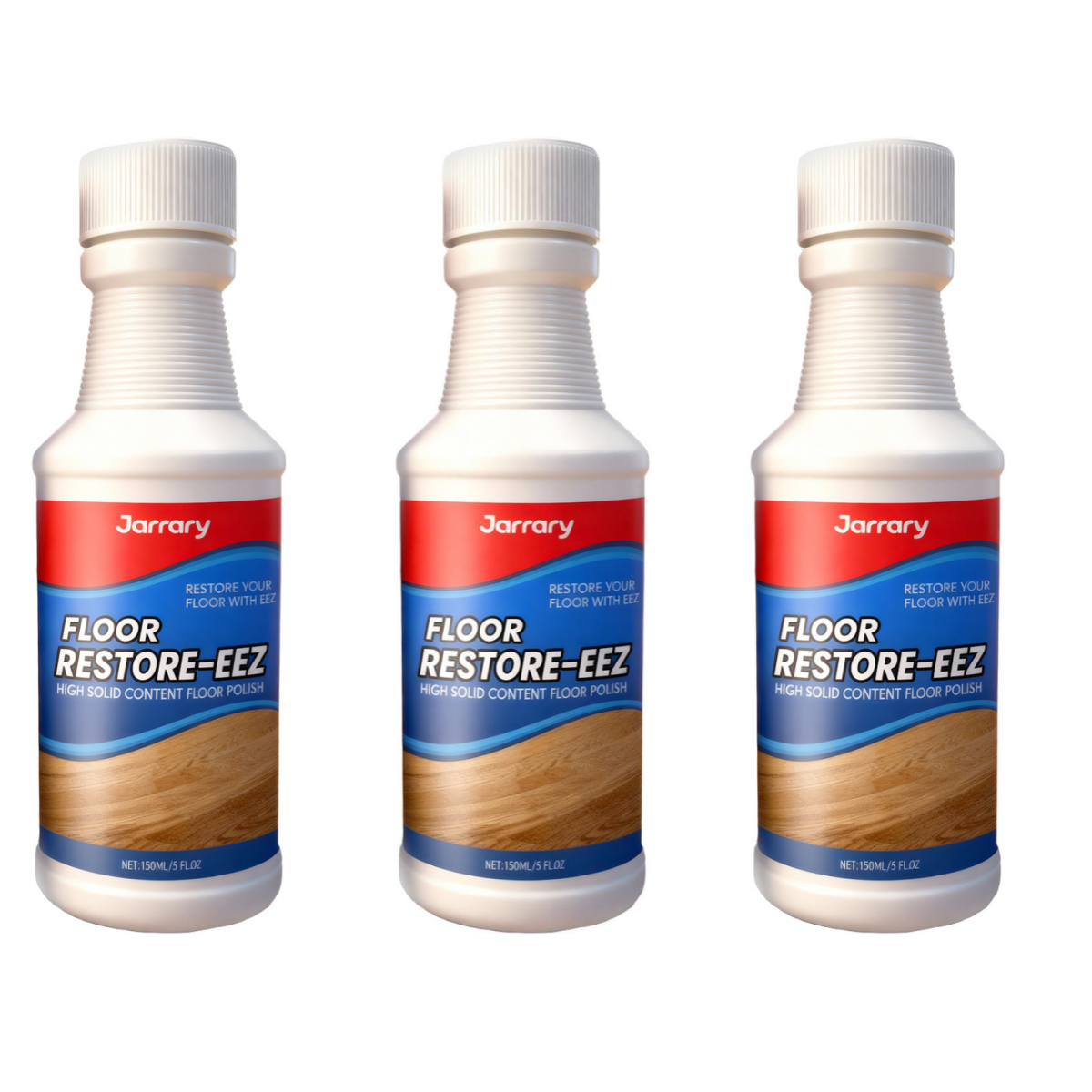 Roselli™ Floor Care Polish – Repairs scratches and leaves no damage on wood or tile floors 🧽✨ (offer)