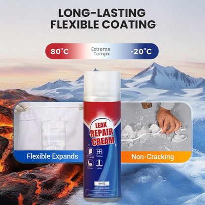 Roselli™ Leak Repair Waterproof Sealant Spray