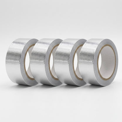 🏠Roselli™ Super Waterproof Butyl Rubber Tape - Save Your Roof, Pipe, & RV