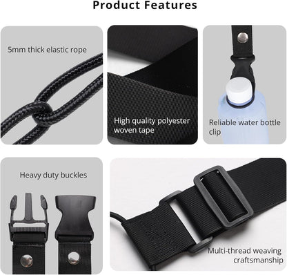 Roselli™ Travel Strap Pro Luggage Strap