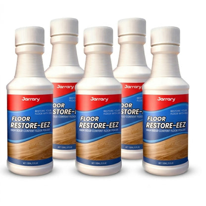Roselli™ Floor Care Polish – Repairs scratches and leaves no damage on wood or tile floors 🧽✨ (offer)