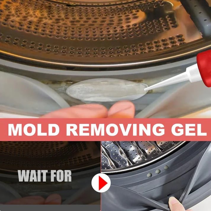 Roselli™ Ultimate Mold & Mildew Remover Gel✨