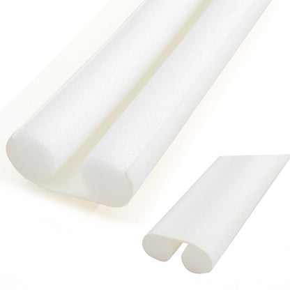 Roselli™ Door Guard And Gap Seal Protector-Under Door Draft Noise Blocker