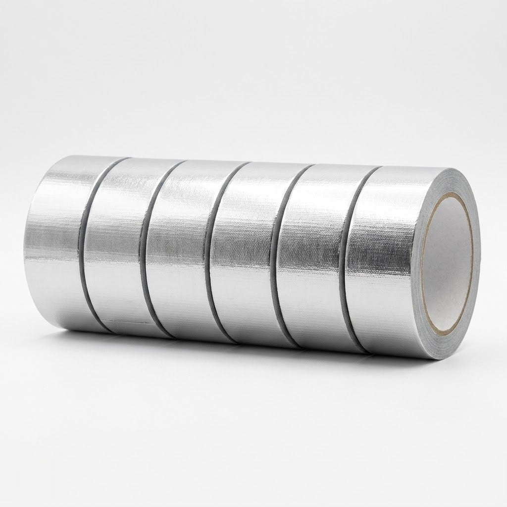 🏠Roselli™ Super Waterproof Butyl Rubber Tape - Save Your Roof, Pipe, & RV