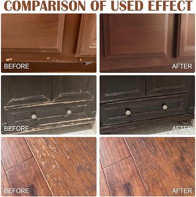 Roselli™ Wood Repair Agent - Furniture Repair Paste (offer)