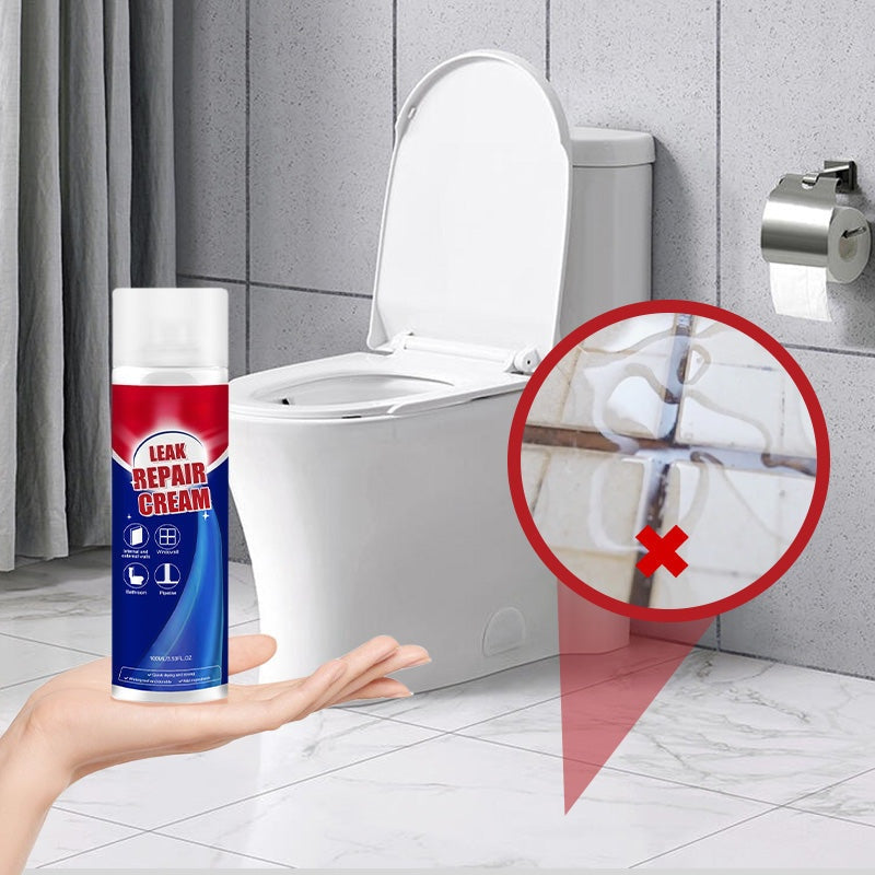 Roselli™ Leak Repair Waterproof Sealant Spray