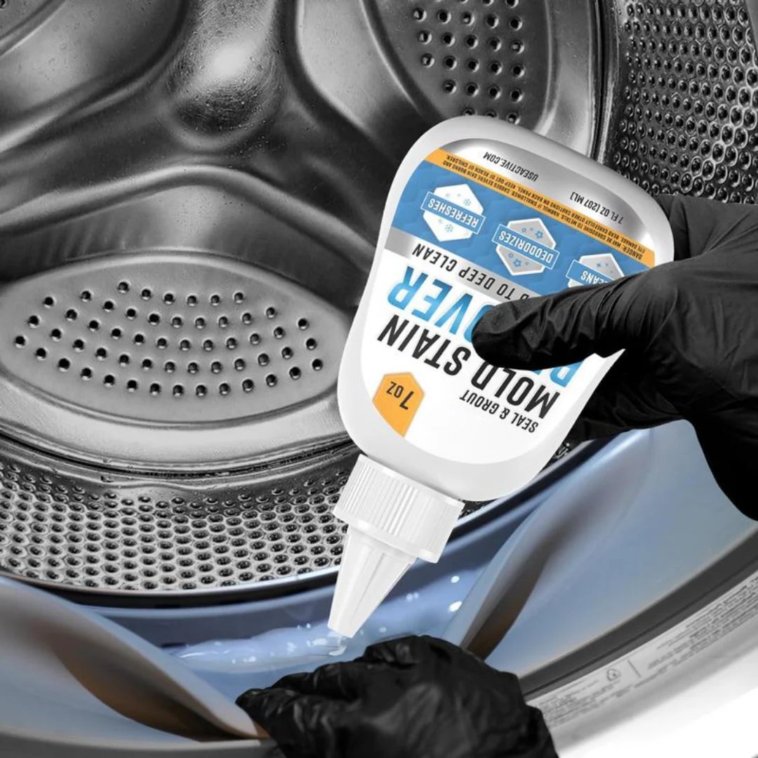🦠Roselli™  Mold Removal Gel –  Erase Stubborn Mold in Minutes 🧽✨