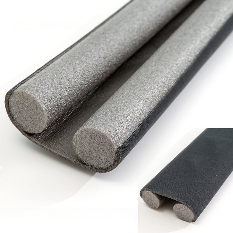 Roselli™ Door Guard And Gap Seal Protector-Under Door Draft Noise Blocker