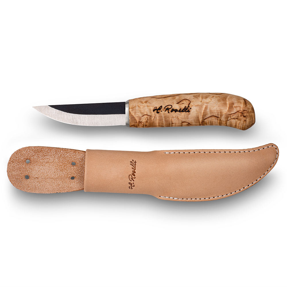 Carpenter knife