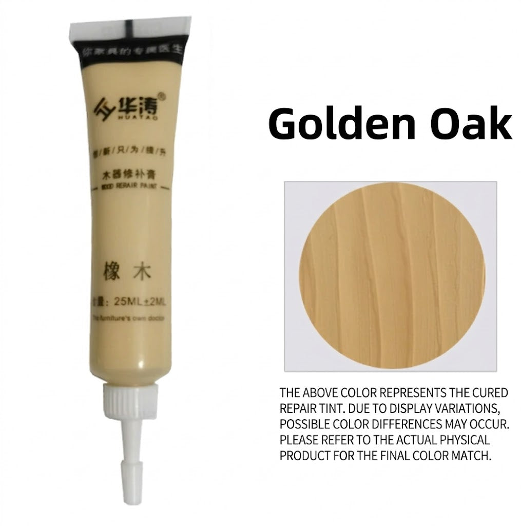 Roselli™ Wood Repair Agent - Furniture Repair Paste
