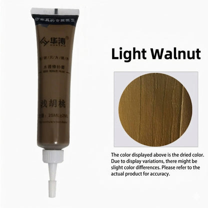 Roselli™ Wood Repair Agent - Furniture Repair Paste