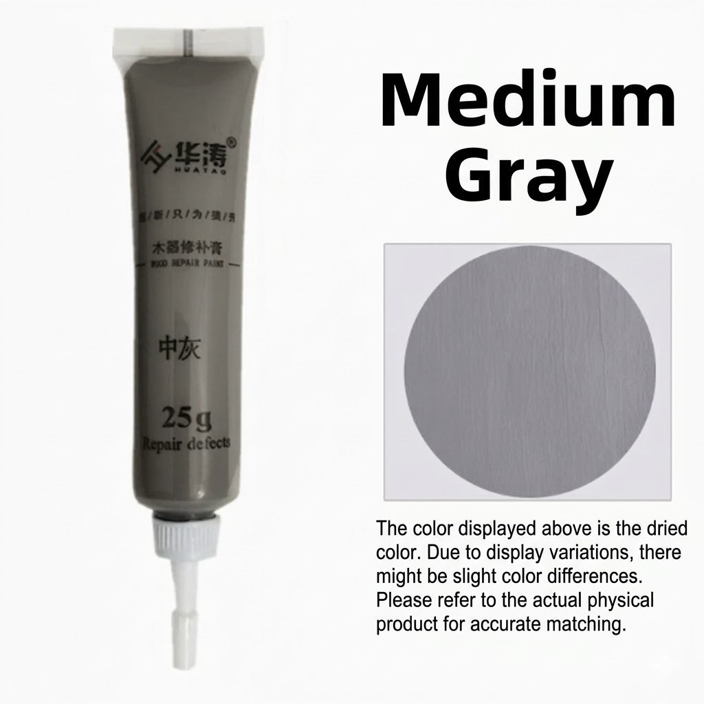 Roselli™ Wood Repair Agent - Furniture Repair Paste (offer)