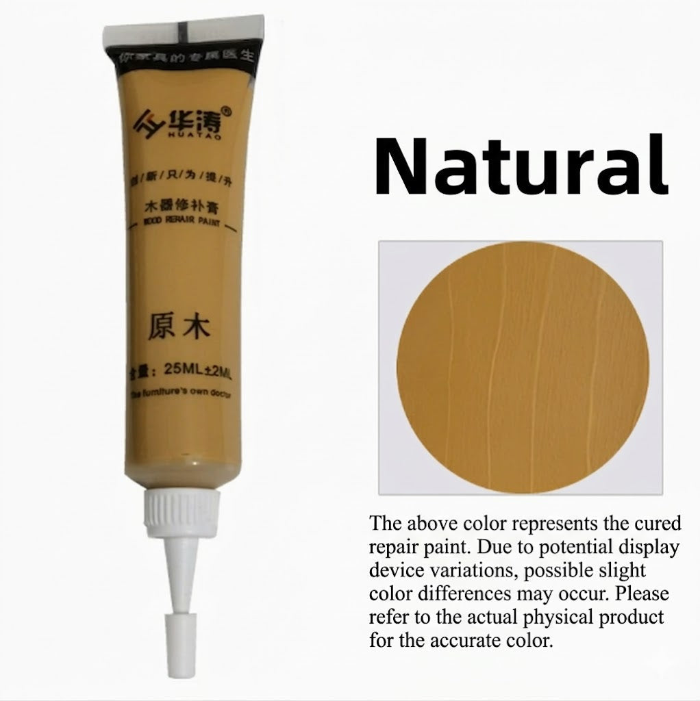 Roselli™ Wood Repair Agent - Furniture Repair Paste