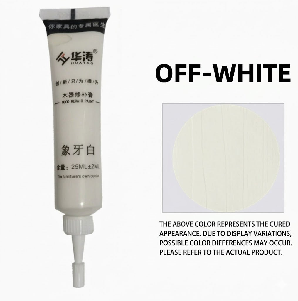 Roselli™ Wood Repair Agent - Furniture Repair Paste (offer)