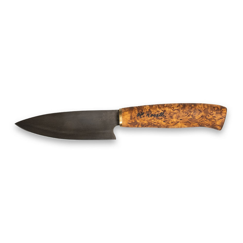 Allround kitchen knife