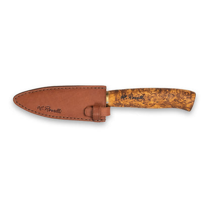 Allround kitchen knife