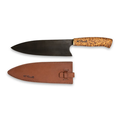 Gyuto chef knife