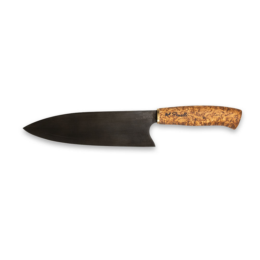 Gyuto chef knife