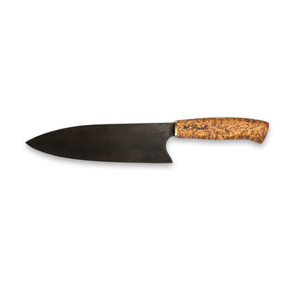 Gyuto chef knife