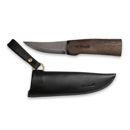 Hunting knife, Black Edition