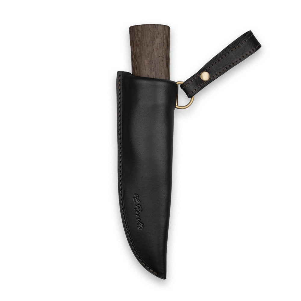 Hunting knife, Black Edition