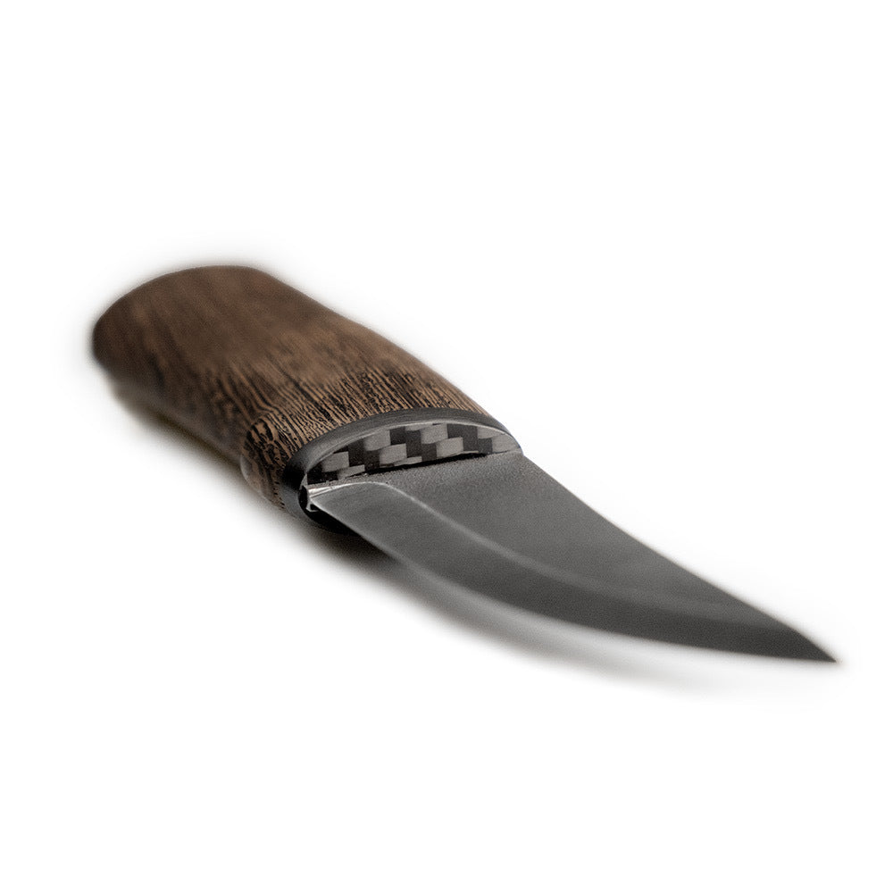 Hunting knife, Black Edition