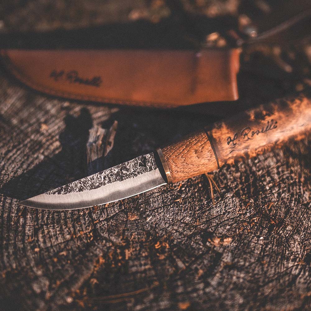 Juho 1 knife