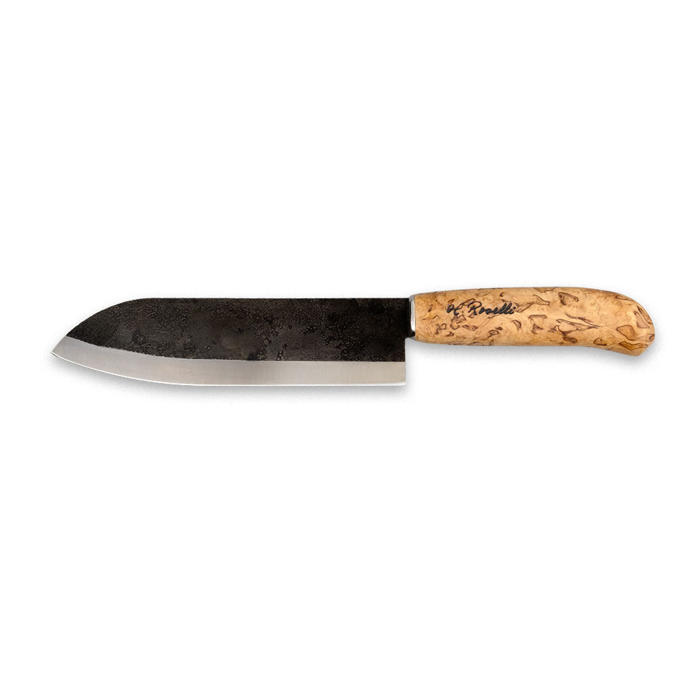Japanese chef knife
