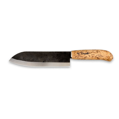 Japanese chef knife