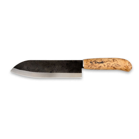 Japanese chef knife