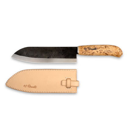 Japanese chef knife